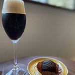 User's review image for 上島珈琲店 京都嵯峨嵐山店