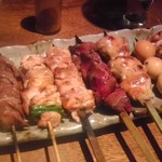 用戶對於煮こみ＆Bar わんえもん的評論圖
