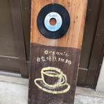 用戶對於食堂 山小屋的評論圖