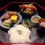 User's review image for 日本料理 瑞鳳