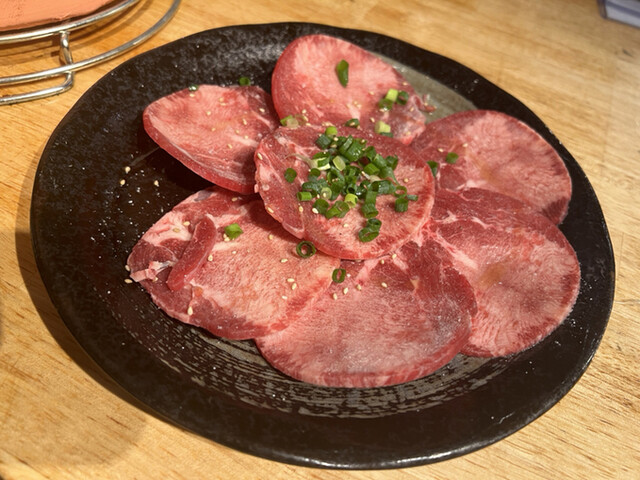 用戶對於ホルモン焼もんもん 北品川店的評論高清圖