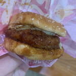 User's review image for マクドナルド 錦糸町オリナス店