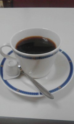 用户对于コーヒーハウス　市鉄沿線的评论图