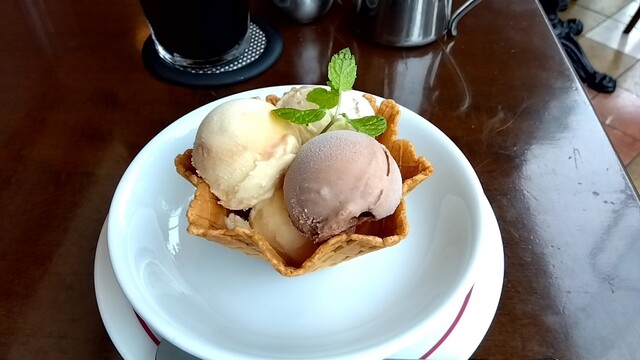 User's recommendation image for カフェレストラン フィガロ