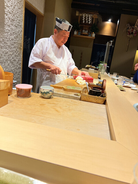 User's recommendation image for 浅草 高勢