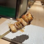 User's review image for 代々木 鳥松