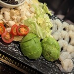 用戶對於月島もんじゃ 三日月的評論圖