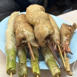 User's review image for 近江屋 本店
