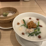 用戶對於糖朝 なんばダイニングメゾン店的評論圖