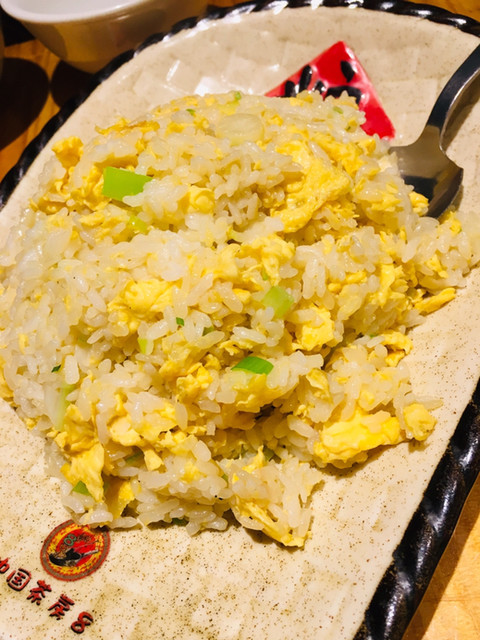 用戶對於中国茶房8 麻布十番店的評論高清圖