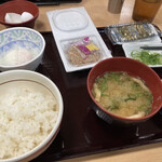 User's review image for すき家 葛飾亀有一丁目店