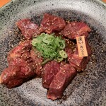 用戶對於焼肉特急 亀岡駅的評論圖