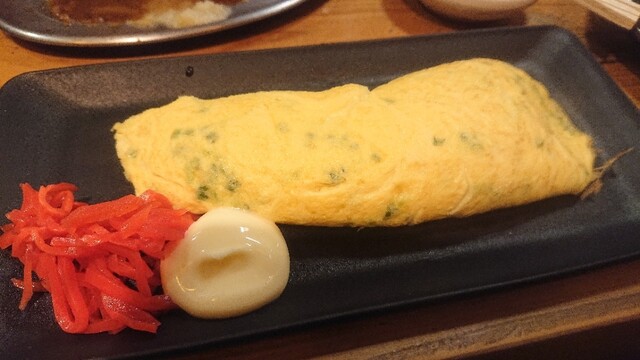 User's recommendation image for 堂山餃子 チャオズ 梅田本店