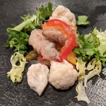User's review image for 知喜多 蒲田駅前店