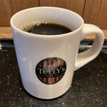 用戶對於タリーズコーヒー  上野の森さくらテラス店的評論圖