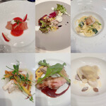 User's review image for リストランテ カノビアーノ 福岡