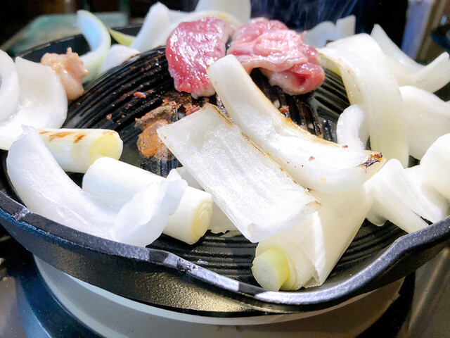 用戶對於成吉思汗 だるま 7･4店的評論高清圖