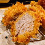 用戶對於とんかつ 大吉的評論圖