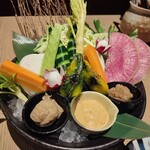 用戶對於いかの墨 新宿南口店的評論圖