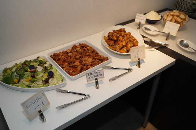 User's recommendation image for cafe Mode