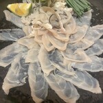 用戶對於海人 鍛冶町店的評論圖