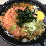 用户对于名代 富士そば 八王子店的评论图