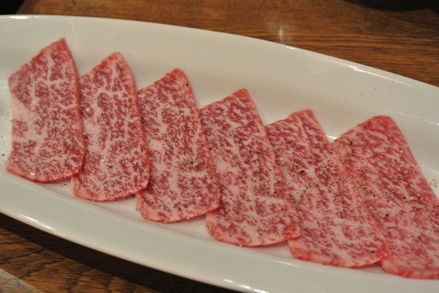 User's recommendation image for 韓国焼肉　炙りな