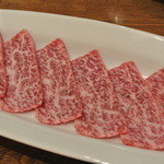 User's review image for 韓国焼肉　炙りな