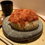 用戶對於寿司 赤酢 心斎橋店的評論圖