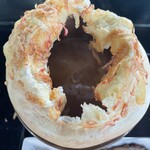 User's review image for UMA TSUKEMEN