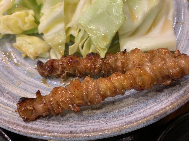 用戶對於とりかわ家的評論高清圖