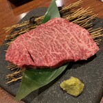 用户对于やきにくのバクロ的评论图