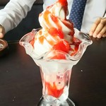 用户对于びっくりドンキー 枚方店的评论图