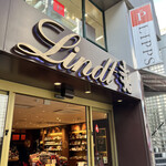 User's review image for リンツ ショコラ ブティック＆カフェ 吉祥寺店