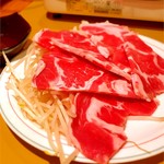User's review image for 青砥ジンギスカン 羊の森