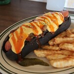 User's review image for hotdog stand homeys