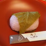 用户对于練馬凮月堂 本店的评论图