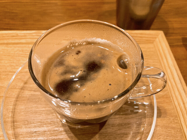 User's recommendation image for HASUO