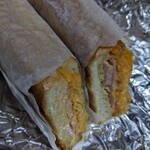 用戶對於TOKYO DELI的評論圖