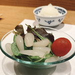 用戶對於天ぷら 川原崎的評論圖