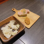User's review image for italian bar TAKA’s KITCHEN