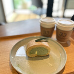 用戶對於33カフェ グリーン的評論圖