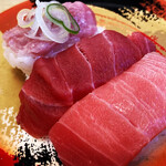 用户对于回転寿司 うずしお 高島店的评论图