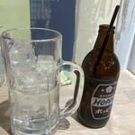 User's review image for 立ち飲み居酒屋ドラム缶 大塚店