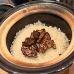 User's review image for 焼鳥 鳥美庵 新宿