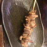 用戶對於とりかわ家的評論圖