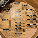 用户对于じんぎすかん北海道的评论图