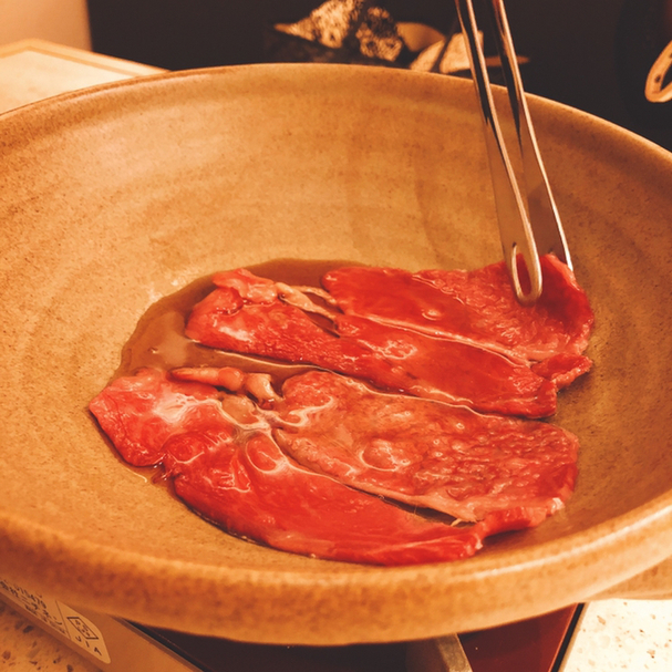 用户对于熟成肉割烹 格之進82的评论图