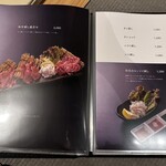 用户对于焼肉庵 牛宗的评论图