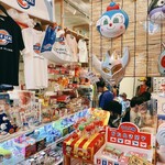 用戶對於駄菓子乃瀧ちゃん的評論圖